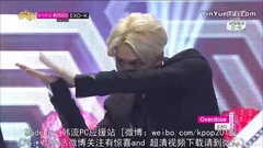 EXO - Overdoes