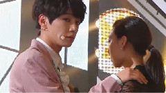 U-KISS - Love Again & Quit Playing
