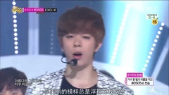 ZE:A - 摇摇晃晃 & 呼吸声