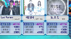 Infinite,太阳(Bigbang) - Ending