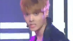 Cross Gene - Amazing -Bad Lady-