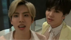 Infinite - MBC Show Champion Backstage
