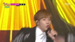 Infinite - Last Romeo