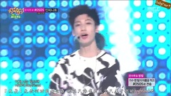 BOYFRIEND - 你这样的女人