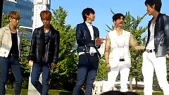 Cross Gene - Fan Meeting Part 4