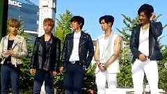 Cross Gene - Fan Meeting Part2
