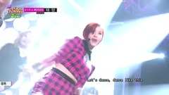 全烋星(Secret),Secret - Good-night Kiss