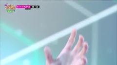 VIXX - 奇迹 MBC音乐中心