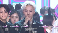 BEAST - 一位受赏&安可