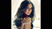 Leona Lewis - Homeless (Audio)