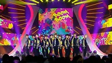 Seventeen - Seventeen - BOOMBOOM