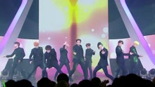 NCT 127 - Good Thing - MBC音乐中心 现场版 17/01/07