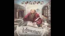 Kansas - Carry On Wayward Son (Pseudo Video)