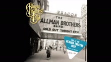 The Allman Brothers Band - Statesboro Blues (Pseudo Video)