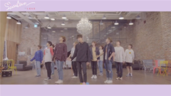 Seventeen - Pretty U