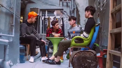 Seventeen - Check-In
