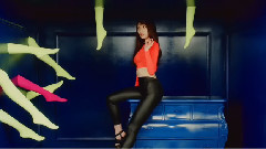 EXID - EXID音悦台官方MV播放量TOP10