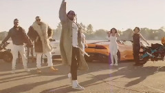 French Montana,Nicky Jam,Ty Dolla Sign,Lil Yachty - In My Foreign