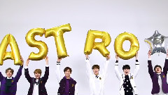 Astro(韩国) - Dancing Machines