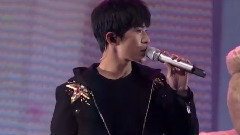 TFBOYS - 是你