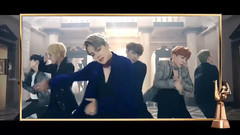 SHINee,Sistar,Infinite,EXO,防弹少年团 - 第31届金唱片宣传预告