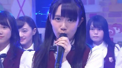 乃木坂46 - 嫉妬の権利