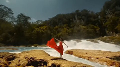 音乐短片 - Dream Weaver