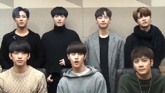 GOT7 - GOT7 'FLIGHT LOGTURBULENCE' 台湾特别版发行! 向台湾歌迷问候