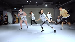 舞蹈视频 - The Lazy Song