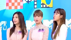 朴初珑(Apink) - 初珑挑战中文绕口令