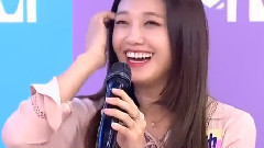 郑恩地(Apink) - 恩地现场哼唱小幸运