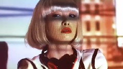 f(x) - W Korea Fashion Films