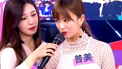 Apink - Apink吃货 CUT