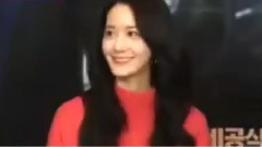 少女时代,允儿(少女时代) - Confidential Assignment Movie Talk Live