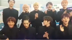 NCT,NCT 127,WINWIN（NCT） - NCT127 Reaction