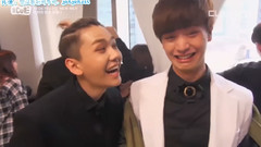 BTOB - Hash Tag CUBE BTOB CUT