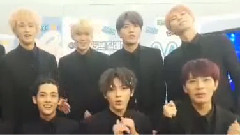 NCT - 5分Delay