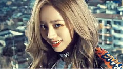 惠利(Girl's Day) - DABANG SEASON4 CF