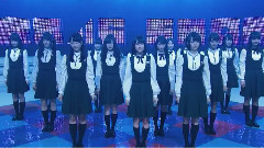 乃木坂46 - 僕がいる場所 @