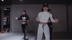 舞蹈视频 - Bed Rest