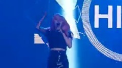 I.O.I,林娜荣(PRISTIN),PRISTIN - High High