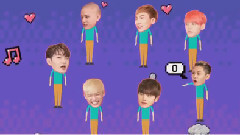 BTOB - 软糖篇1