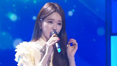 Davichi,姜敏京(Davichi),李海丽(Davichi) - 这份爱
