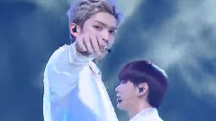 UP10TION - White Night
