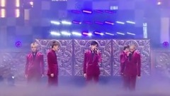 BTOB - 祈祷(I'll Be Your Man)