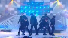 Infinite - 台风(The Eye)