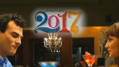 New - New Year's Resolution