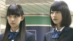 乃木坂46 - Talk & 僕がいる場所