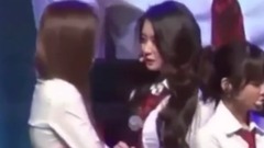 T-ara,智妍(T-ara),朴孝敏(T-ara) - Don't look at me like that
