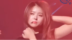 I.O.I,林娜荣(PRISTIN),PRISTIN - Bang!